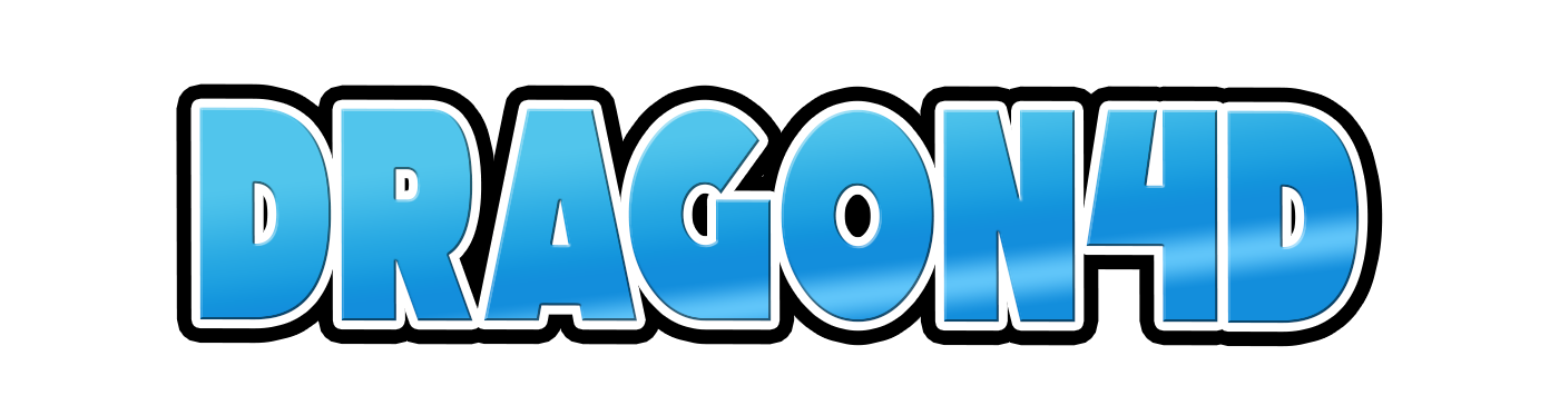 DRAGON4D